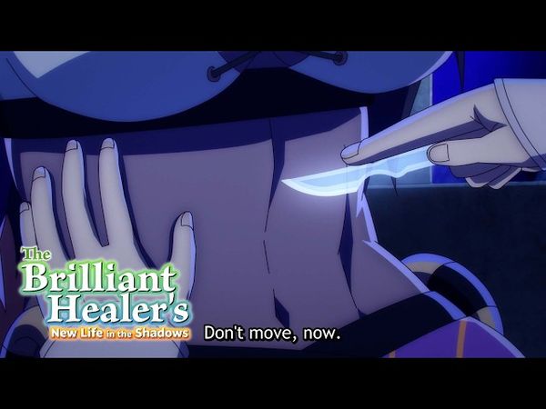 She Ate a Bomb on Accident | The Brilliant Healer's New Life in the Shadows