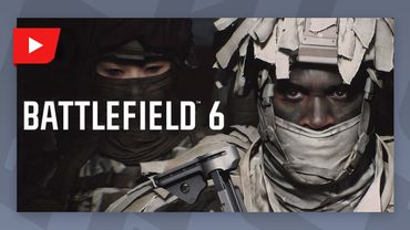 Battlefield 6 | ТРЕЙЛЕР #2