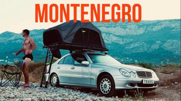 I Tried Living Solo on the Beach for 24 Hours!