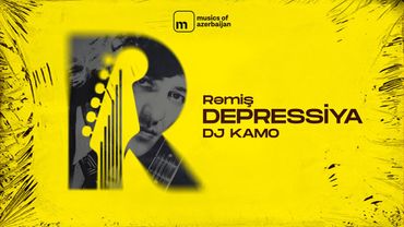 Rəmiş- Depressiya ( Prod. by DJ KAMO )