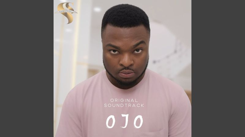 Ojo (Original Soundtrack)