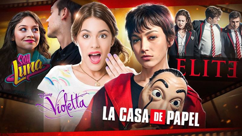 Правда об испанских сериалах: как они захватили Netflix и что будет дальше