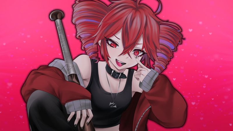 Ragebait (Feat. Kasane Teto)