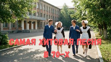 Нейросеть оживила хит СССР «До 16 лет»