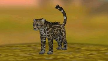 ПОСЛЕДНИЙ ИЗ ГЕПАРДОВ в WildCraft