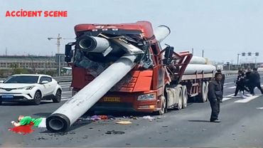 70 SHOCKING Car Crashes Moments Compilation 2025: Idiots in Cars Caught On Camera