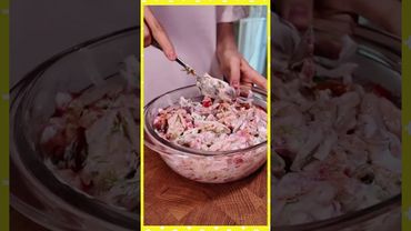 Ещё один рецепт перец фаршированный...🌮