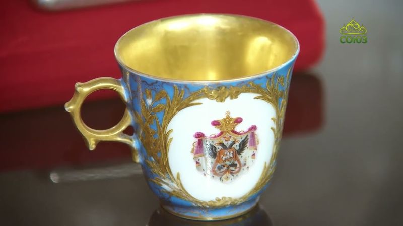 Хранители памяти. Музей императора Николая II. Часть 6