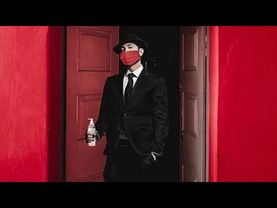 Eminem Opens Up About His Quarantine Life In Unexpected Interview (Shade45, 04/24/2020)