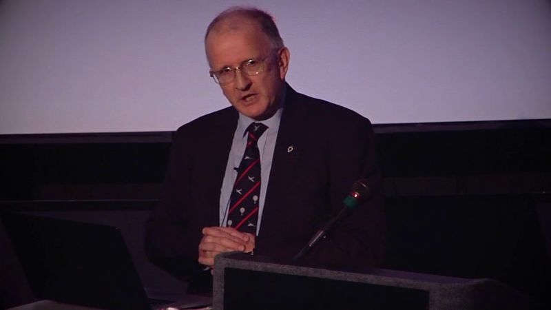 Does God Exist Debate Dan Barker vs Andy McIntosh