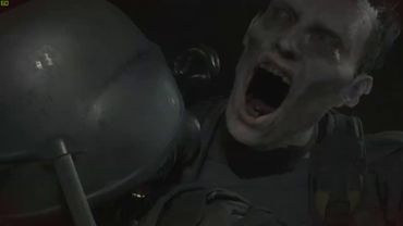 Resident Evil 2 Remake - HUNK Death Scenes (4th Survivor Mode)
