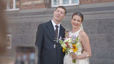 Как Копенгаген стал «Брачной столицей Европы»