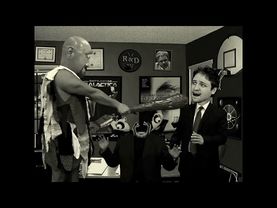 R&D TV/NBC Universal Television Studio (2006) #14