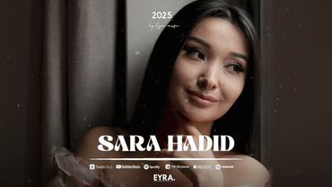 Sara Hadid & Kames - Vers d’amour | Official Audio 2025
