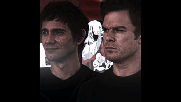 Bad Boys|| Brian Moser & Dexter Morgan edit #dexter #brianmoser