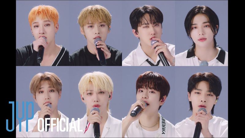 Stray Kids "말할 수 없는 비밀(Secret Secret)" Video