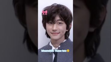 IDID: New K-pop Group, Cool & Cute Vibes! #rookie #idid #kpop #ytshorts