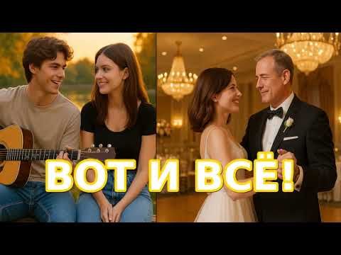 БЕСПОДОБНАЯ  ПЕСНЯ  -  ВОТ  И  ВСЁ!