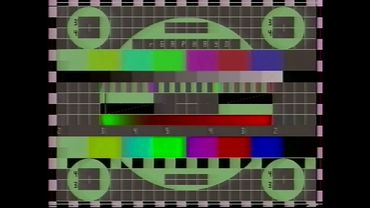 Резкий конец эфира (1 канал (Барнаул), 1.07.2004)