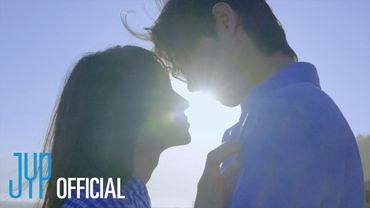 DAY6(데이식스) "우리의 계절" M/V