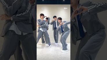 [BOYS II PLANET K] 보는 순간 반하게 될걸? #나를소개해챌린지 I 타이치 김시환 김건우 이협