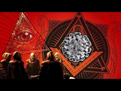 Генеральный План для человечества.Планы элиты на ближайшие 5 лет. Рекомендуем!