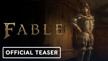 Fable - Official Gameplay Teaser Trailer | Xbox Developer Direct 2026