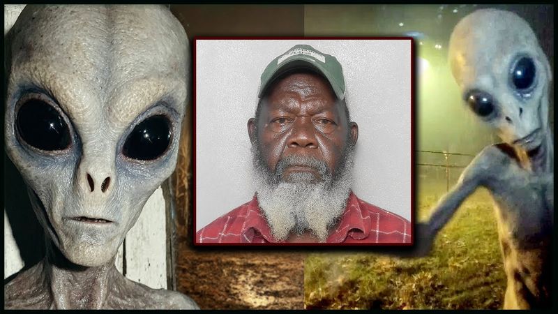 Похищен НЛО? ФЕРМЕР из Канзаса ЗАГАДОЧНО ПРОПАЛ,  Вернулся ЧЕРЕЗ ДВА ДНЯ БЕЗ ОРГАНОВ...