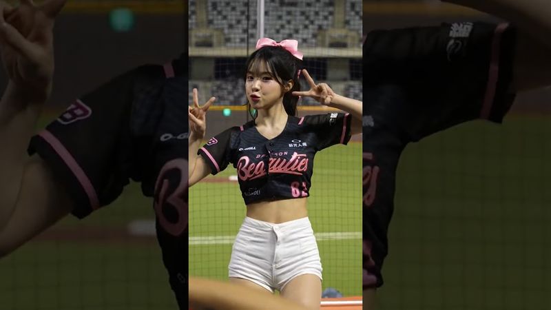 勝利女神駕到😊 #李多慧 #이다혜