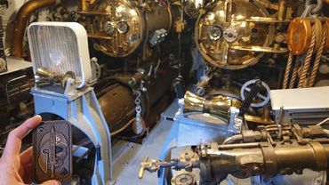 Алабама-Джорджия. Путь домой. Трасса I-10