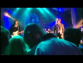 Roxy Music - Out of the Blue [Live at the Apollo, London 2001]