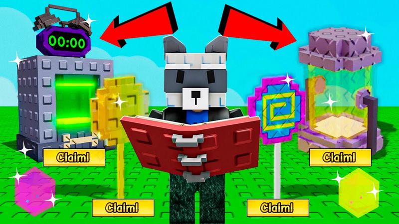 😱ПОЛУЧИЛ Mutation Machine Booster, ачивки с петами Garden Guide в Grow a Garden — это ад! 100%!!