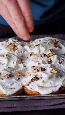 Ответ пользователю @ilonamag #зимняявыпечка #топкулинар