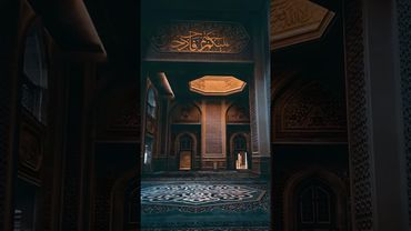 من صلاة التهجد ليلة 25 I القارئ عمر بن عبدالعزيز