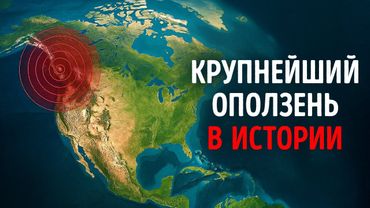 Этот большой вулкан в США снова пробуждается