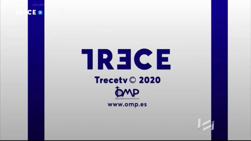 Trece TV (2020)