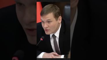 Коммунист унизил Путина