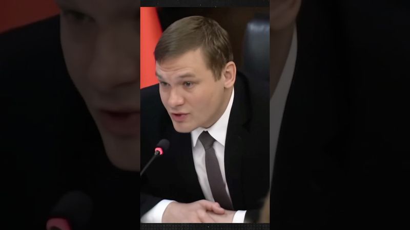 Коммунист унизил Путина