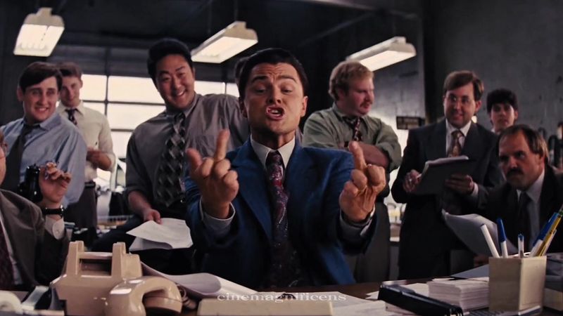 THE MIDDLE FINGER #cinema #middlefinger #movies #compilation #cinematok 