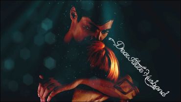 Alec & Clary | Dear Future Husband