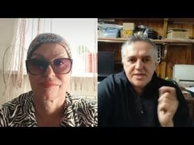 Марина Мелихова в прямом эфире! Часть 77 Игорь Ткаченко ПЕРЕМЕНЫ БУДУТ ГЛОБАЛЬНЫМИ! 01.12.25