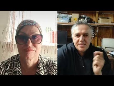 Марина Мелихова в прямом эфире! Часть 77 Игорь Ткаченко ПЕРЕМЕНЫ БУДУТ ГЛОБАЛЬНЫМИ! 01.12.25