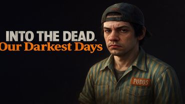 Даю игре второй шанс | Into the Dead: Our Darkest Days