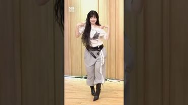 현아 (HyunA) - 못 (Mrs. Nail)