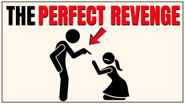 How to Make a Narcissistic Woman Feel the Pain She Caused You