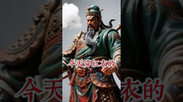 《关帝赐财有缘人》关二爷赐财！你接不接！接了！转发！功德无量！#正能量 #道家文化 #国学文化 #民间文化 #佛教文化 #民间传说 #转运 #发财 #财运风水 #财富增长 #关二爷 #武财神 #分享