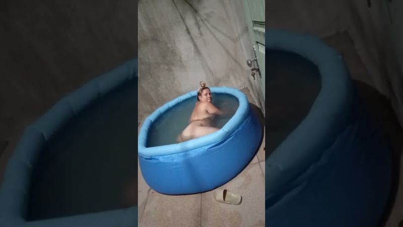 Na Piscina- 02 +55 82 98201 5901