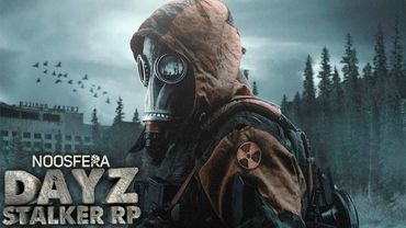 Скорпионы в Деле 🦂 Dayz Noosfera Stalker RP