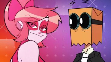 СЛИЛИ 1 СЕРИЮ ЗЛЫДНЕЙ