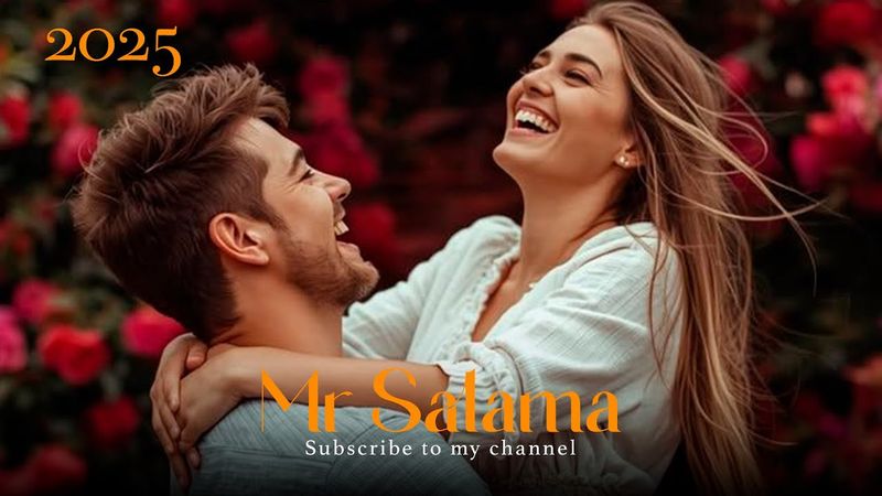 Mr Salama & ilkan Muslu - Yağmur yağsın (Orignal Mix)